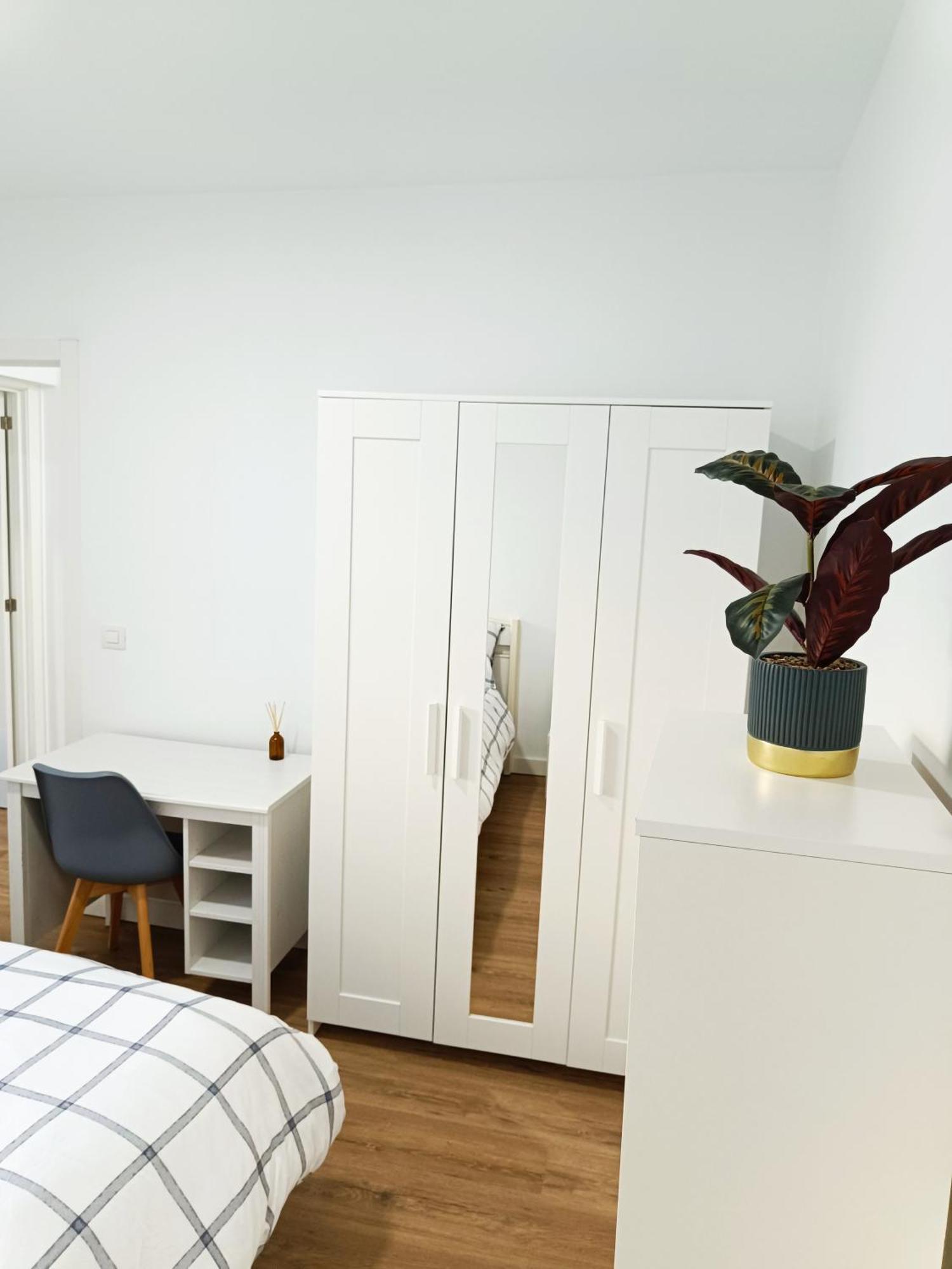 Апартаменты Apartamento Meraki Санта-Крус-де-Тенерифе Экстерьер фото