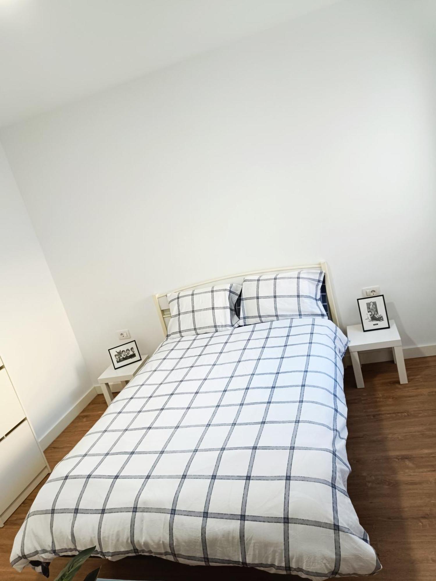 Апартаменты Apartamento Meraki Санта-Крус-де-Тенерифе Экстерьер фото