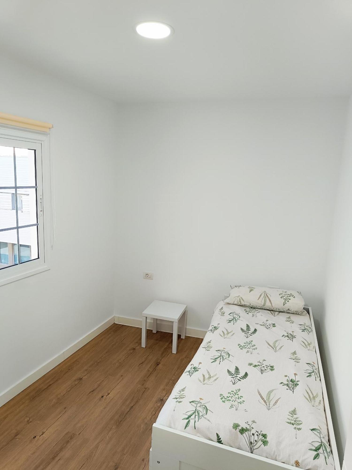 Апартаменты Apartamento Meraki Санта-Крус-де-Тенерифе Экстерьер фото
