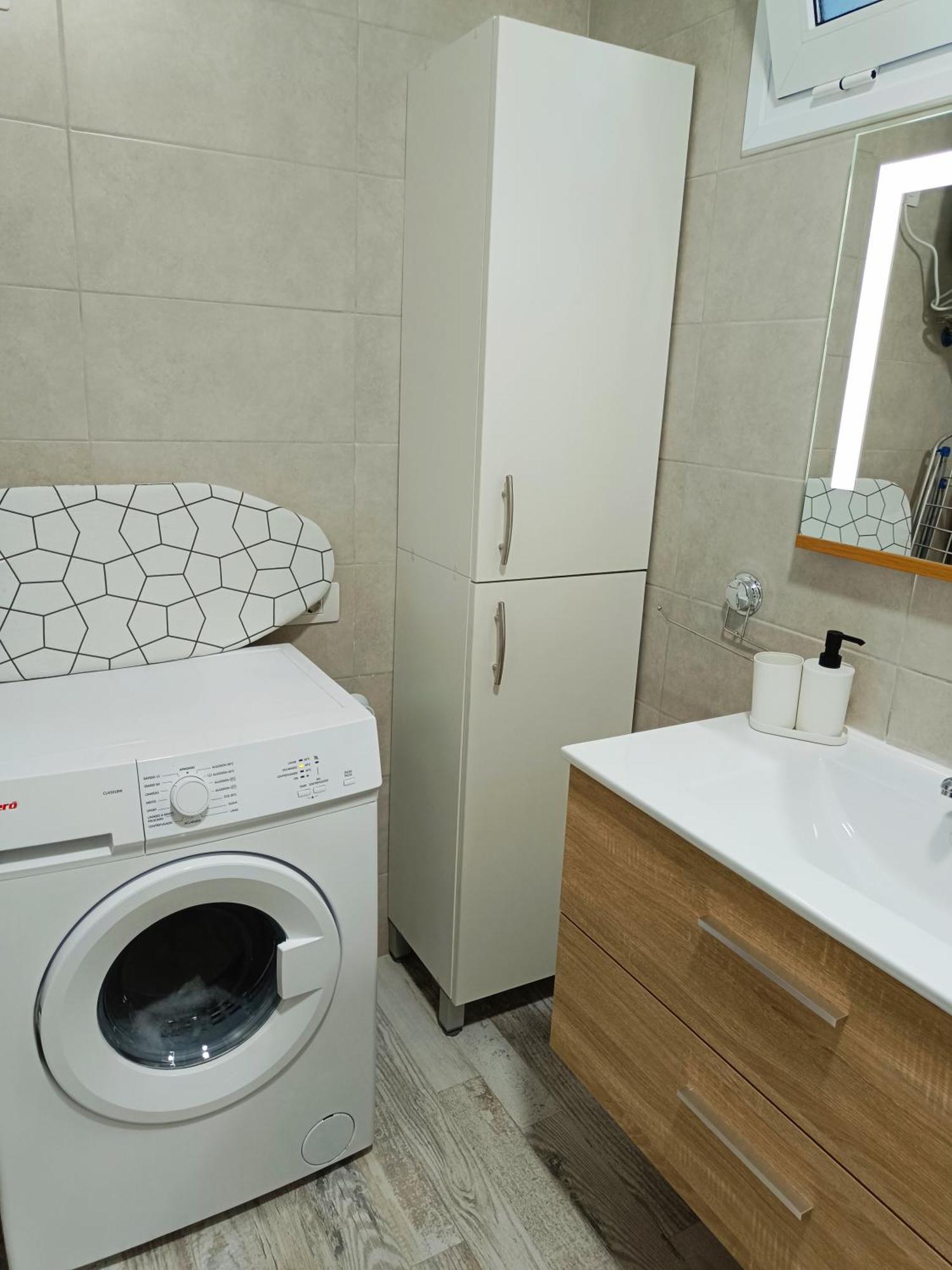 Апартаменты Apartamento Meraki Санта-Крус-де-Тенерифе Экстерьер фото
